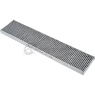 Фильтр салона угольный Volkswagen Sharan, Ford Galaxy, Seat Alhambra all models 95-02 ZENTPARTS 1441248615 Z34106 02 8SIE - Изображение 3