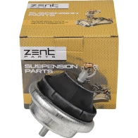 Подушка ДВС Opel Omega 2.3 D-2.5 TD 86-03 ZENTPARTS OYUA QN 1441248630 Z13121 - Изображение 4