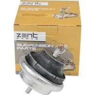Подушка ДВС Opel Omega 2.3 D-2.5 TD 86-03 ZENTPARTS OYUA QN 1441248630 Z13121 - Изображение 7