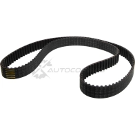 Ремень ГРМ 154x30 Iveco Daily 35-10, Fiat Ducato, Renault Master 2.8 TDTDi 96 ZENTPARTS Z22838 1441248644 82 J2H - Изображение 3