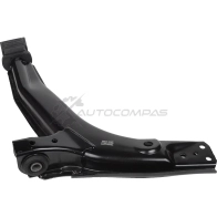Рычаг левый Daewoo Lanos 97 ZENTPARTS YAZK A Z24576 1441248651 - Изображение 4