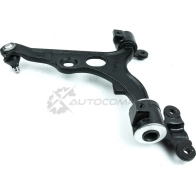 Рычаг правый Peugeot 806, Fiat Ulysse 94 ZENTPARTS 1441248655 9XXA VJ Z24481 - Изображение 2