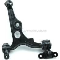 Рычаг правый Peugeot 806, Fiat Ulysse 94 ZENTPARTS 1441248655 9XXA VJ Z24481 - Изображение 5