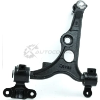 Рычаг правый Peugeot 806, Fiat Ulysse 94 ZENTPARTS 1441248655 9XXA VJ Z24481 - Изображение 6