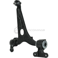 Рычаг правый Citroen C8, Peugeot 807 all 02 ZENTPARTS 1441248657 ZZH 0DV Z24641 - Изображение 1