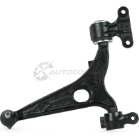 Рычаг правый Citroen C8, Peugeot 807 all 02 ZENTPARTS 1441248657 ZZH 0DV Z24641 - Изображение 2
