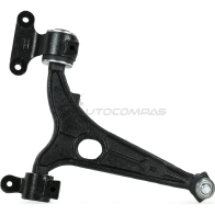 Рычаг правый Citroen C8, Peugeot 807 all 02 ZENTPARTS 1441248657 ZZH 0DV Z24641 - Изображение 5