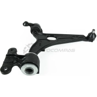 Рычаг правый Citroen C8, Peugeot 807 all 02 ZENTPARTS 1441248657 ZZH 0DV Z24641 - Изображение 7