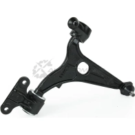 Рычаг правый Citroen C8, Peugeot 807 all 02 ZENTPARTS 1441248657 ZZH 0DV Z24641 - Изображение 8