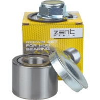 Комплект подшипника ступицы задней Renault R11 R9 88 ZENTPARTS SZ FM0J 1441248662 Z21907 - Изображение 2