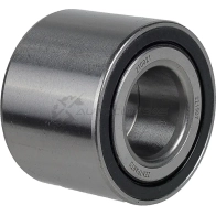 Комплект подшипника ступицы задней Renault R11 R9 88 ZENTPARTS SZ FM0J 1441248662 Z21907 - Изображение 3