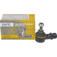 Наконечник рулевой Ford Escort 90 Fiesta 93 ZENTPARTS Z11135 F BUHBY 1441248663 - Изображение 2