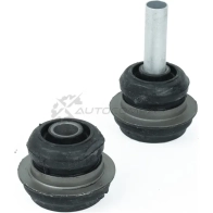 Сайлентблок рычага комплект Mercedes W124 all 85-98 W201 all 82-93 ZENTPARTS CA AY0H 1441248664 Z25473 - Изображение 5