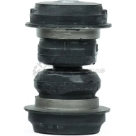 Сайлентблок рычага комплект Mercedes W124 all 85-98 W201 all 82-93 ZENTPARTS CA AY0H 1441248664 Z25473 - Изображение 7
