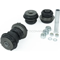Сайлентблок рычага комплект Mercedes W124 all 85-98 W201 all 82-93 ZENTPARTS CA AY0H 1441248664 Z25473 - Изображение 8