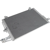 Радиатор кондиционера Audi 100 2.0-2.5 TDi 92 ZENTPARTS Z19148 LQY OO 1441248667 - Изображение 2
