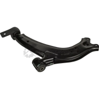 Рычаг нижний левый Peugeot Partner all 96 ZENTPARTS 35Q HVRQ 1441248669 Z24532 - Изображение 2