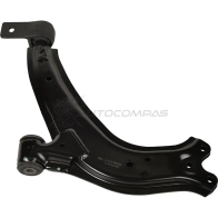 Рычаг нижний левый Peugeot Partner all 96 ZENTPARTS 35Q HVRQ 1441248669 Z24532 - Изображение 3