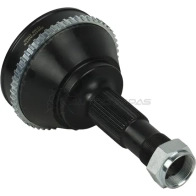 Шрус наружный комплект ABS, Fiat Ducato 94-06 ZENTPARTS 1441248673 KVE6 DJV Z21659 - Изображение 2