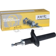 Амортизатор передний левый газовый Citroen Z X, Peugeot 306 Partner 96 ZENTPARTS Z00851 UUCI3 D9 1441248680 - Изображение 2