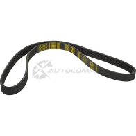 Ремень приводной поликлиновой 6PK1130 Renault Captur i 1.5DCi 13 ZENTPARTS Z22602 VDW EA 1441248684 - Изображение 3