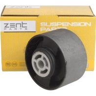 Подушка ДВС задняя Peugeot 2.0406307607806807 94 ZENTPARTS Z13156 1441248689 UN4LH 5 - Изображение 4