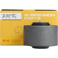 Подушка ДВС задняя Peugeot 2.0406307607806807 94 ZENTPARTS Z13156 1441248689 UN4LH 5 - Изображение 5