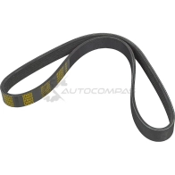 Ремень приводной поликлиновой 6PK862 Ford Fiesta iV 1.3 95 ZENTPARTS Z23169 1441248714 DG4 EAM - Изображение 3