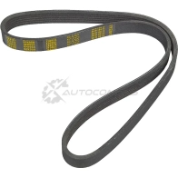 Ремень приводной поликлиновой 6PK950 Volkswagen Golf, Audi A3, Skoda Octavia 1.92.0i TDi 03 ZENTPARTS 1441248725 OU8 99H Z23172 - Изображение 3