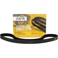 Ремень ГРМ 136x25.4 Lada Kalina 1.51.6 95 ZENTPARTS 1441248742 Z22882 8 WAYVS - Изображение 2