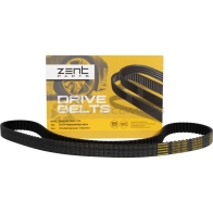 Ремень ГРМ 141x25.4 Citroen Jumper Xsara, Peugeot 206-806 2.0 TDTDi HDi J TD 98 ZENTPARTS Z22888 1441248743 X6 67ZC - Изображение 2