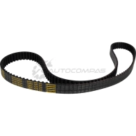 Ремень ГРМ 141x25.4 Citroen Jumper Xsara, Peugeot 206-806 2.0 TDTDi HDi J TD 98 ZENTPARTS Z22888 1441248743 X6 67ZC - Изображение 3