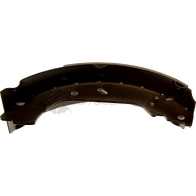 Колодки тормозные барабанные Citroen Jumpy, Peugeot Expert806 1.6-2.1 TD 95 ZENTPARTS 2A2I 3N Z06905 1441248745 - Изображение 2