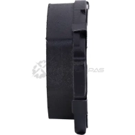 Тормозные колодки дисковые передние Fiat idea Doblo, Citroen Berlingo C3 Xsara 1.4i1.3 D-1.9 J TD 01 ZENTPARTS 1441248755 Z07301 V9R 8KY - Изображение 5