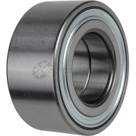 Комплект подшипника ступицы передней Peugeot 307, Citroen C4 C5 01 ABS ZENTPARTS Z21913 1441248758 3SZ GI - Изображение 3