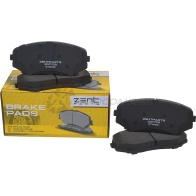 Тормозные колодки дисковые Mazda C X-9 C X-5 ZENTPARTS Z07709 1441248762 H XFVI - Изображение 2
