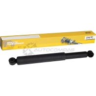 Амортизатор задний масляный Mitsubishi L200 4WD 80 ZENTPARTS 1441248767 9OI61V S Z01228 - Изображение 2