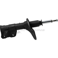Амортизатор передний левый газовый Mitsubishi Carisma 1.81.8 G Di 95-99 ZENTPARTS 39B I49N Z00763 1441248772 - Изображение 2