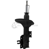 Амортизатор передний левый газовый Mitsubishi Carisma 1.81.8 G Di 95-99 ZENTPARTS 39B I49N Z00763 1441248772 - Изображение 3