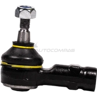 Наконечник рулевой Opel Corsa all 82-00 ZENTPARTS L C9I8O 1441248780 Z10817 - Изображение 2