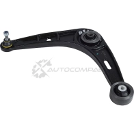 Рычаг левый Renault Laguna 93-01 ZENTPARTS Z25030 770B ZON 1441248783 - Изображение 1