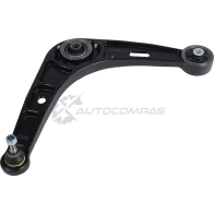 Рычаг левый Renault Laguna 93-01 ZENTPARTS Z25030 770B ZON 1441248783 - Изображение 2