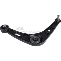 Рычаг левый Renault Laguna 93-01 ZENTPARTS Z25030 770B ZON 1441248783 - Изображение 3