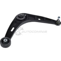 Рычаг правый Renault Laguna 93-01 ZENTPARTS VV66 D 1441248784 Z25035 - Изображение 2