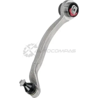 Рычаг задний нижний левый Audi A4- A8 95 ZENTPARTS Z24446 1441248786 GDX5 N - Изображение 2