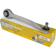 Рычаг передний верхний левый Audi A4А6 95 ZENTPARTS 21QB 6P 1441248789 Z24431 - Изображение 5