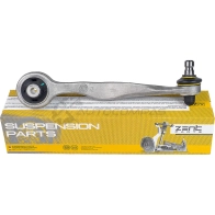 Рычаг задний верхний правый Audi A4- A8 95 ZENTPARTS 9 WVX0 1441248793 Z24430 - Изображение 3