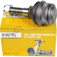 Шаровая опора верхняя Volkswagen T4 90 ZENTPARTS 1441248797 Z36931 2 UCYK - Изображение 4