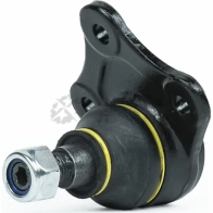 Шаровая опора левая комплект Volkswagen Golf Bora 98 ZENTPARTS C0L91O L 1441248803 Z36922 - Изображение 3