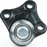 Шаровая опора левая комплект Volkswagen Golf Bora 98 ZENTPARTS C0L91O L 1441248803 Z36922 - Изображение 4